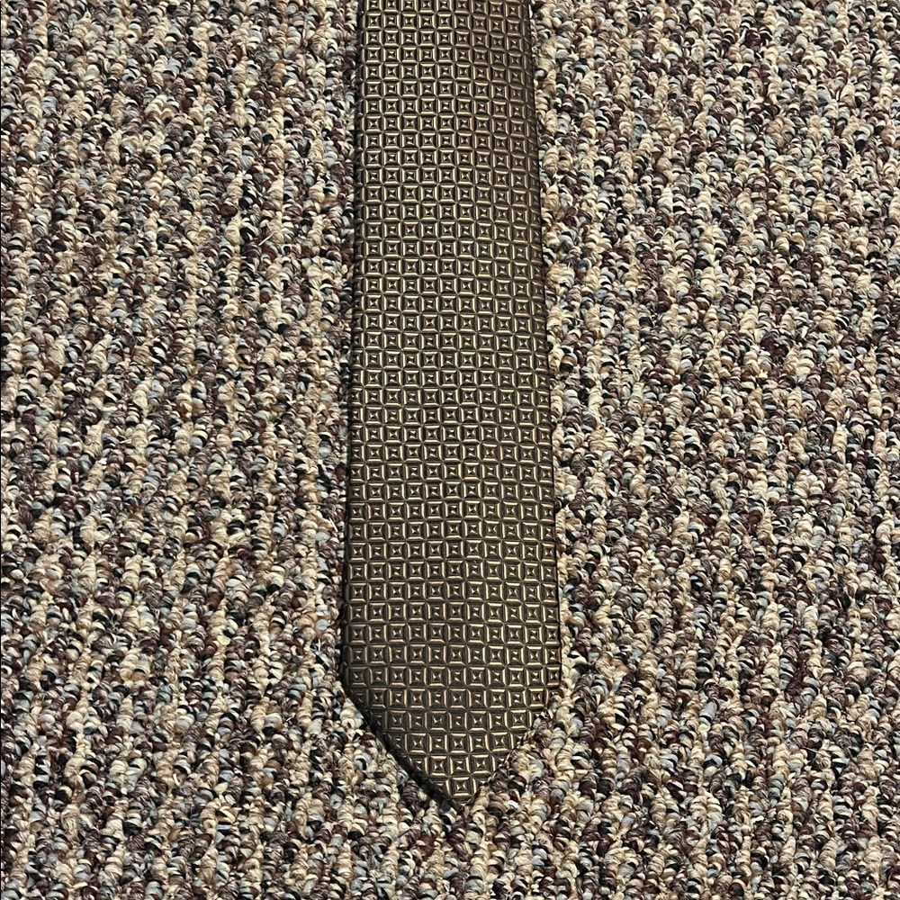♻️Stafford tie